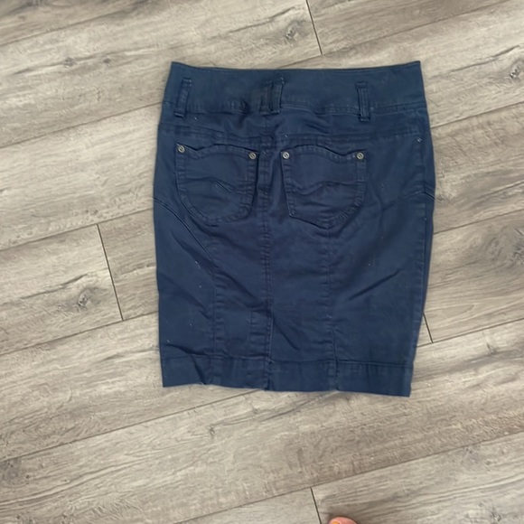 Pencil Skirt - Picture 2 of 2